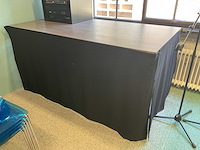 Bartafel - afbeelding 1 van  2