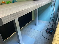 Bartafel - afbeelding 2 van  2