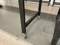 Bartafel - afbeelding 2 van  2