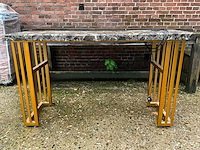Bartafel - afbeelding 1 van  4