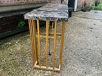 Bartafel - afbeelding 3 van  4