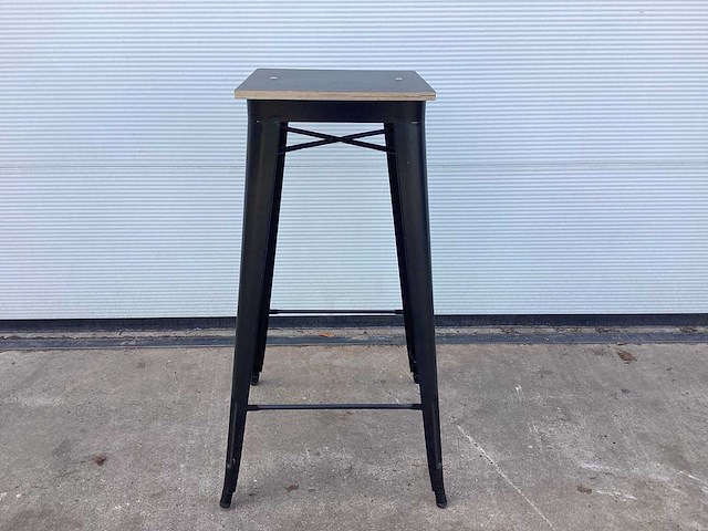 Bartafel - afbeelding 1 van  3
