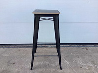 Bartafel - afbeelding 1 van  3