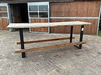 Bartafel