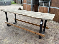Bartafel - afbeelding 2 van  4
