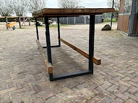 Bartafel - afbeelding 3 van  4