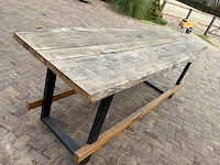 Bartafel - afbeelding 4 van  4