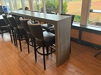 Bartafel