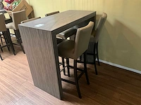 Bartafel