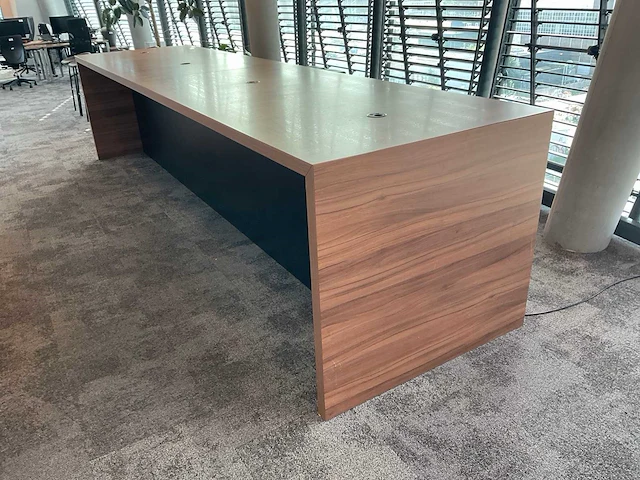 Bartafel - afbeelding 2 van  4