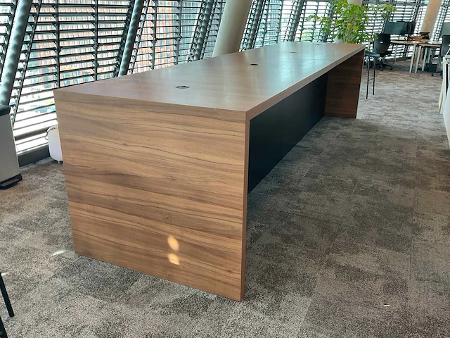Bartafel - afbeelding 4 van  4