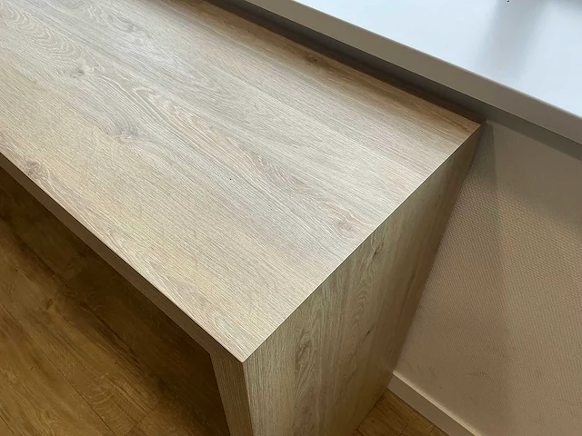 Bartafel - afbeelding 3 van  3