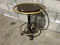 Bartafel