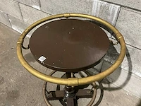 Bartafel - afbeelding 4 van  5
