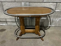Bartafel