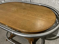 Bartafel - afbeelding 4 van  6