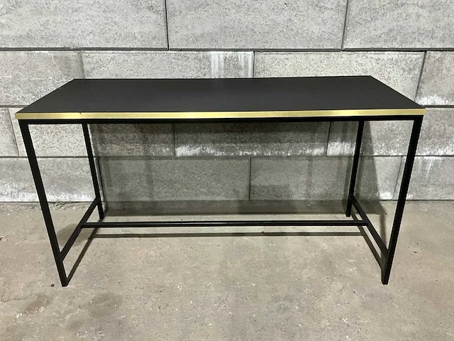 Bartafel - afbeelding 2 van  5
