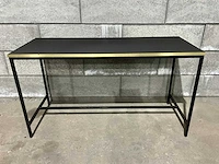 Bartafel - afbeelding 2 van  5