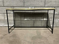 Bartafel - afbeelding 3 van  5