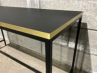 Bartafel - afbeelding 4 van  5