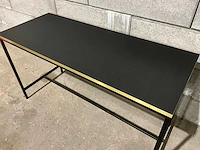Bartafel - afbeelding 5 van  5