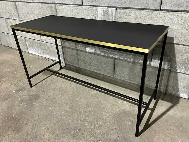 Bartafel - afbeelding 1 van  5