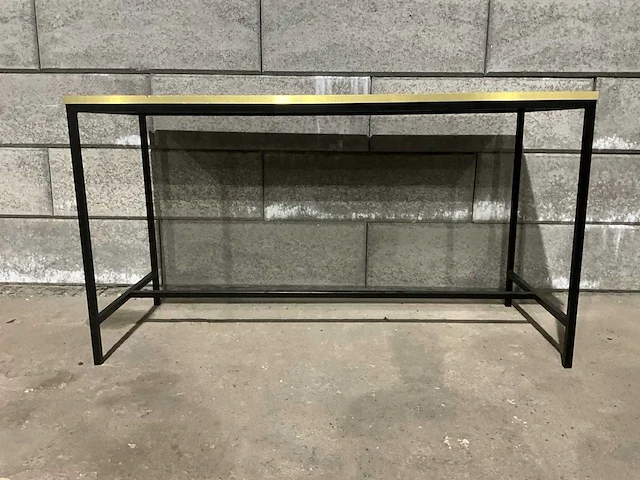Bartafel - afbeelding 3 van  5