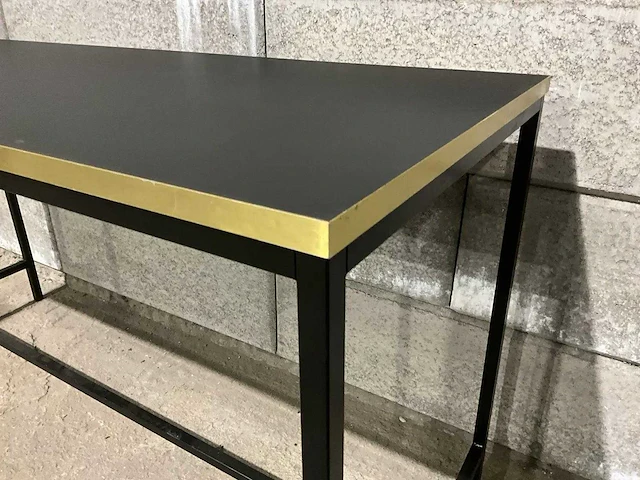Bartafel - afbeelding 4 van  5