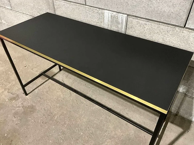 Bartafel - afbeelding 5 van  5