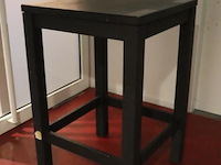 Bartafel - afbeelding 1 van  3