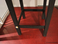 Bartafel - afbeelding 3 van  3