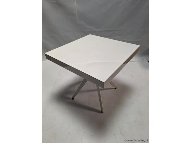 Bartafel - afbeelding 1 van  4