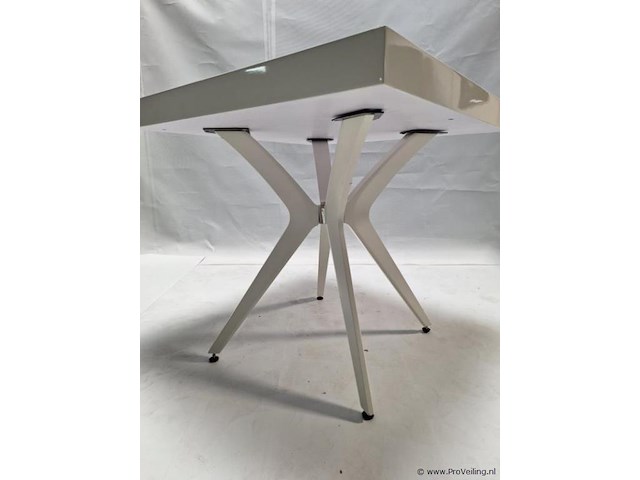 Bartafel - afbeelding 2 van  4
