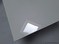 Bartafel - afbeelding 3 van  4