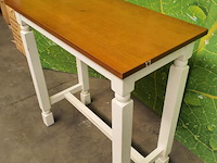 Bartafel - afbeelding 3 van  4