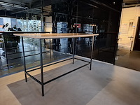 Bartafel - afbeelding 1 van  5