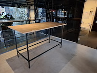 Bartafel - afbeelding 2 van  5