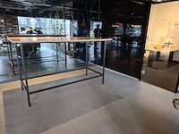 Bartafel - afbeelding 3 van  5