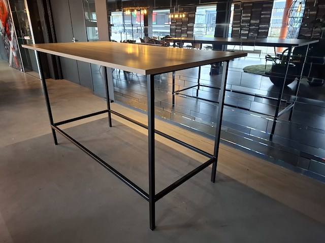 Bartafel - afbeelding 4 van  5