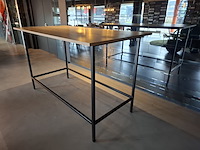 Bartafel - afbeelding 4 van  5