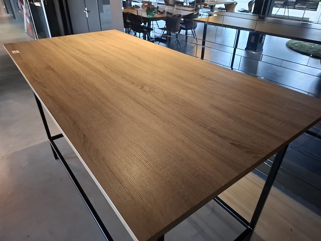 Bartafel - afbeelding 5 van  5