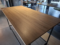Bartafel - afbeelding 5 van  5