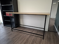Bartafel - afbeelding 1 van  4