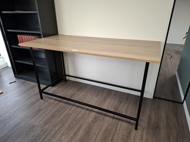Bartafel - afbeelding 2 van  4