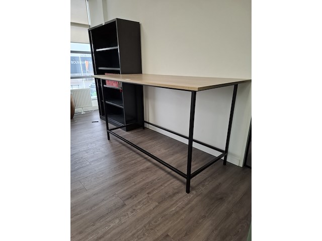 Bartafel - afbeelding 3 van  4