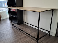 Bartafel - afbeelding 3 van  4