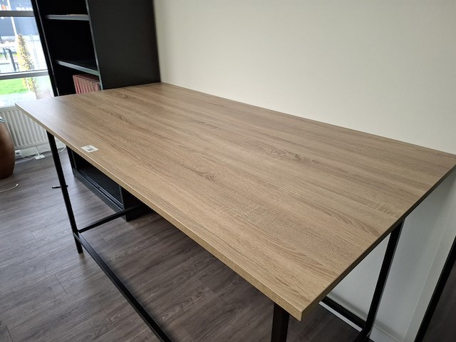 Bartafel - afbeelding 4 van  4