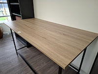 Bartafel - afbeelding 4 van  4