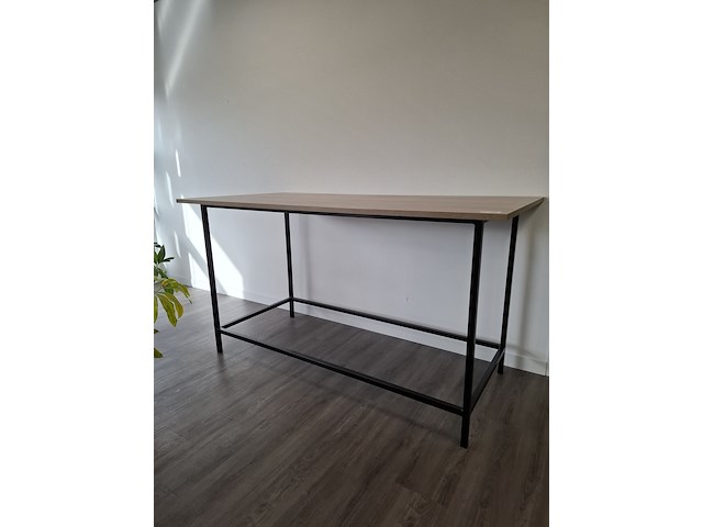 Bartafel - afbeelding 1 van  4