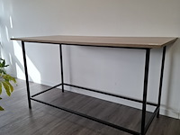 Bartafel - afbeelding 1 van  4